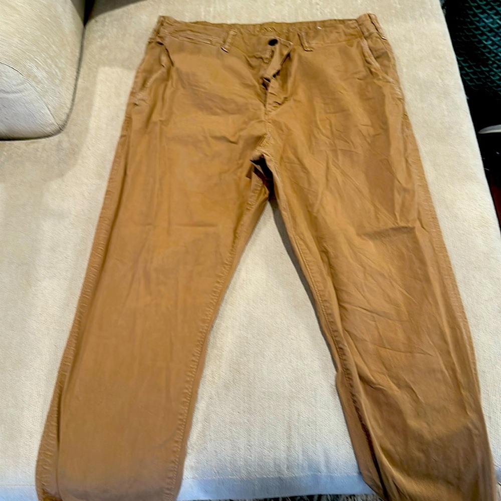 AE Khaki Pants